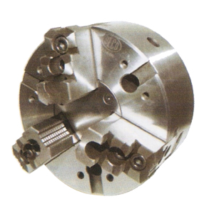 Power Chuck 1